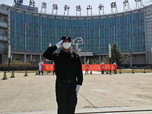 北京協(xié)和-湯山會(huì)議中心